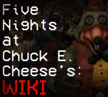 (C2A) FNACEC 2 Chuck E. Cheese Model Leak: | Fandom