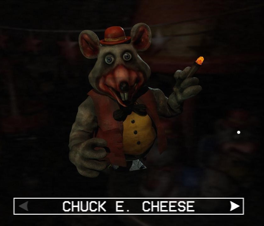How to Download Five Nights at Chuck E Cheese Rebooted on Mobile