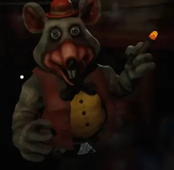 Chuck E Cheese Five Nights At Chuck E Chesse S Rebooted Wiki Fandom