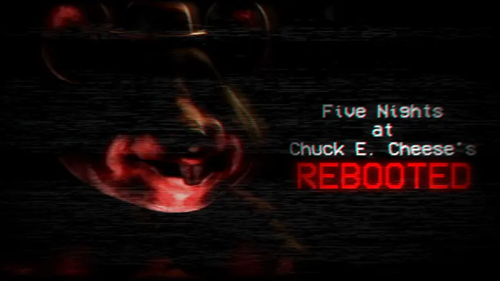 Five Nights At Chuck E Cheeses Rebooted Five Nights At Chuck E