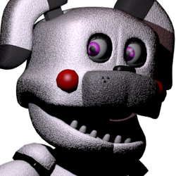 Bella | Five Nights at Chuck The Cheetah's Wikia | Fandom
