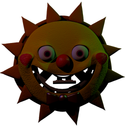 Check out ethanp02738927382's Shuffles #sun#five nights at