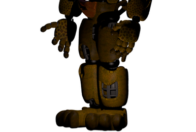 Five Nights At Freddy'S 2 Malavida - Colaboratory