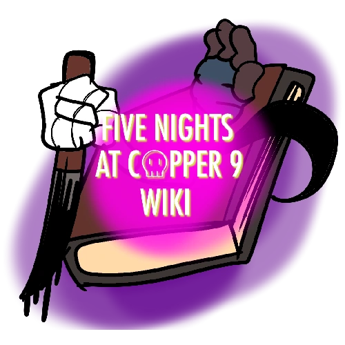 CategoryBrowse Five Nights at Copper 9 Wiki Fandom