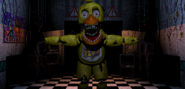 Withered Chica Suit By Foxyfazse - Five Nights At Freddy's 2