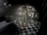 Withered Chica, Cupp27 Wikia