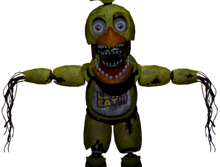 Withered Chica - 60+ Withered Chica for 2023
