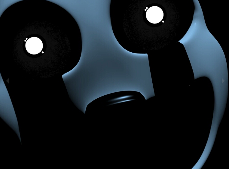 Nightmare Puppet  Wiki Five Nights At Freddy's 4 PT br avançado