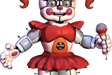 Five Nights At Freddy's: Sister Location Wikia Game Animatronics, PNG,  1024x563px, 2018, Wiki, Action Figure, Animatronics