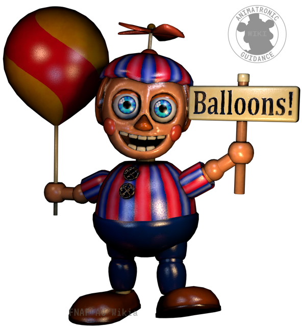 Delivery Events, Five Nights at Freddy's Wiki