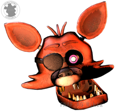 Hardmode Animatronics  Five Nights at Freddy's Animatronic