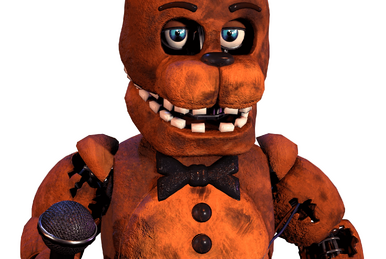 Fnaf 2 withered freddy x Q Al Images Videos (News More Tools 7,300,000  results ( FNaF 2 Withered Freddy More images Withered Freddy is the main  antagonist in Five Nights at Freddy's