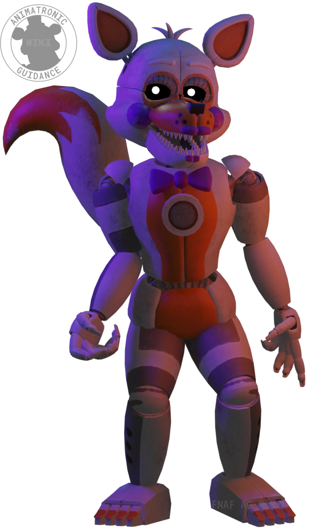 Lolbit png images