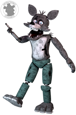 Five Nights at Freddy's, Five Nights at Freddy's Animatronic Guidance Wiki