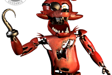 Freddy Fazbear  Five Nights at Freddy's Animatronic Guidance Wiki