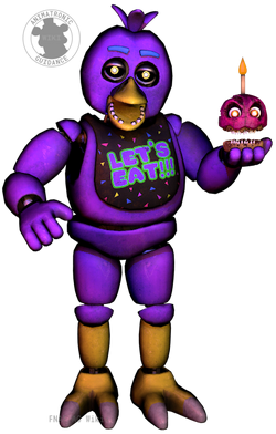 Scrapped Content, Five Nights At Freddy's Wiki