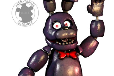 🍫~Nightmare Fredbear~🍫 Five Nights At Freddy's Amino