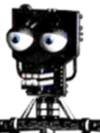 Freddy Frostbear, Five Nights at Freddy's Animatronic Guidance Wiki