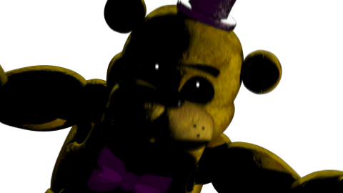 🇮🇹⭐Starbear Entertainment⭐🇬🇧 on X: I prefer UCN Fredbear than Un-nightmare  Fredbear I don't care. Unwithered Golden Freddy is better than both of  them #FNAF  / X