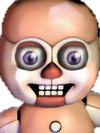 Freddy Frostbear, Five Nights at Freddy's Animatronic Guidance Wiki