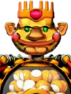 Freddy Frostbear, Five Nights at Freddy's Animatronic Guidance Wiki