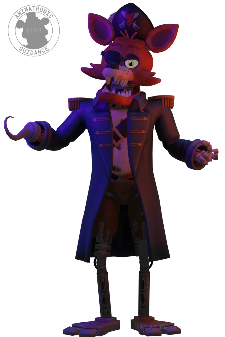 FNAF 1 (VR), Five Nights at Freddy's Wiki