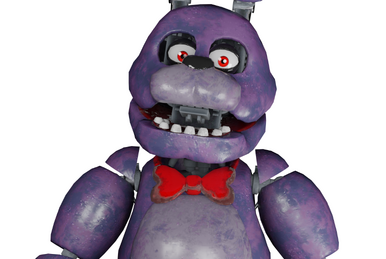 FNAF AR on X: Have you been enjoying the latest animatronic available for  delivery? #FNAF #FNAFAR #SpecialDelivery #Mangle  /  X