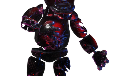 Animatronics de carne #fnaf #thehiddennightmare #fivenightsatfreddy #a