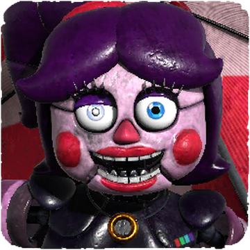Circus Baby, Five Nights at Freddys AR Wiki