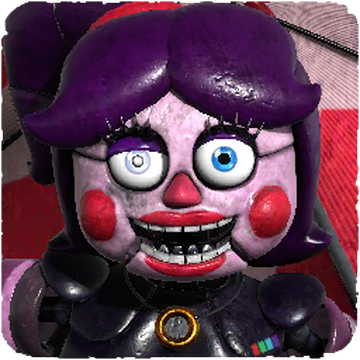 Bonnie, Five Nights at Freddys AR: Special Delivery Wiki