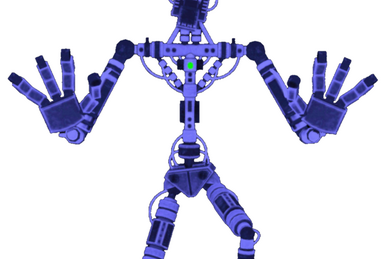 Molten Freddy, Fazbearpedia Wiki