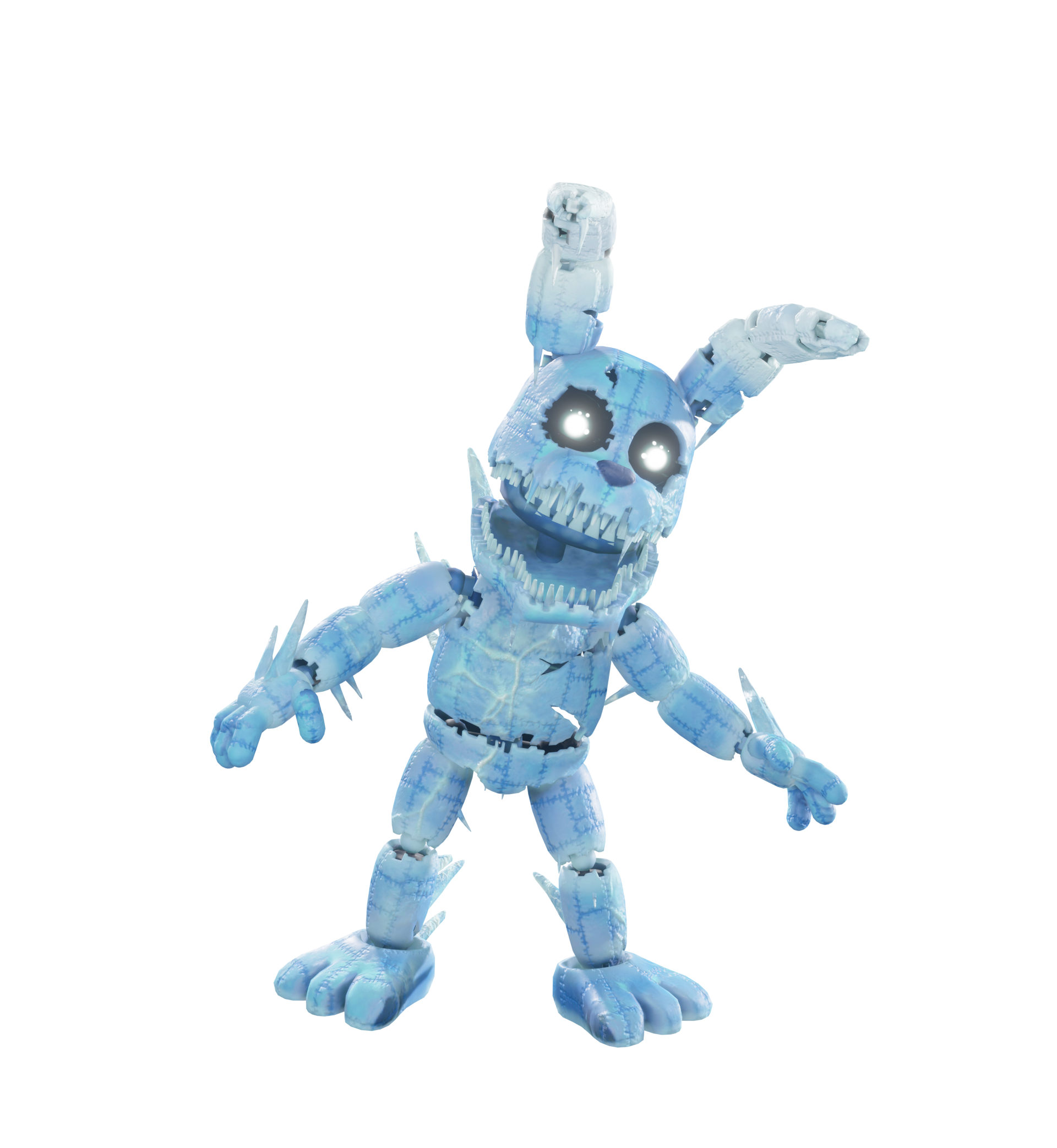 Plushtrap, Five Nights At Freddy's Wiki