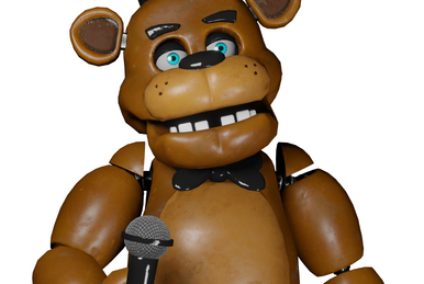 Five Nights at Freddy's, Five Nights at Freddipedia Wikia