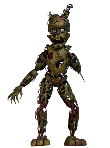 Afton Five Nights at Freddys AR: Special Delivery Wiki Fandom Afton Five Nights at Freddys AR: Special Delivery Wiki Fandom