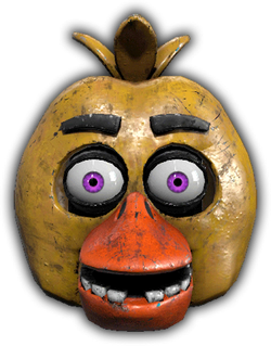 Chica/Gallery, Five Nights at Freddy's Wiki