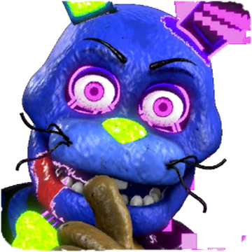 Five Nights at Freddy's AR: Special Delivery, Five Nights At Freddy's Wiki