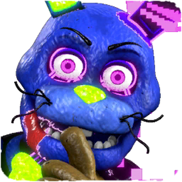 Five Nights at Freddy's AR: Special Delivery, Five Nights at Freddy's Wiki