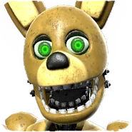 Animatronics | Five Nights at Freddys AR: Special Delivery Wiki | Fandom