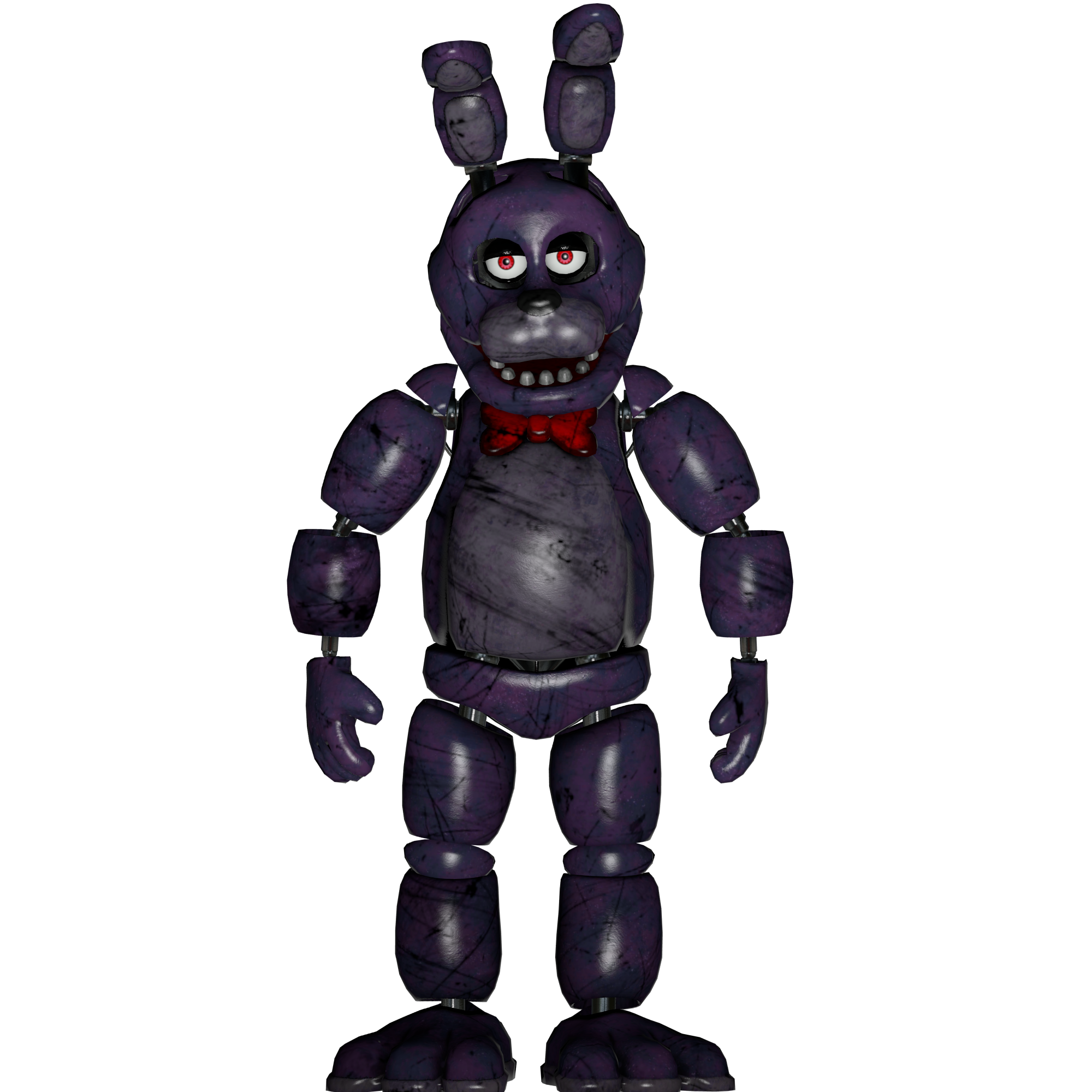 Jack o Bonnie Wiki, Fnaf wiki