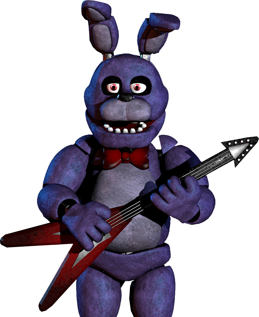 What We Found, Five Nights at Freddy's Wiki