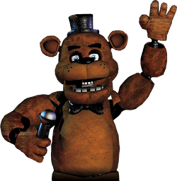 Withered Freddy Resources Freddy Fnaf Fnaf2 Withered - Withered