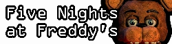 Freddy Fazbear Five Nights at Freddy's Wiki Fandom