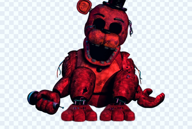 Five Nights at Freddy's REVIEW – Rusty and Unbearable - Cultured