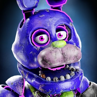 Withered Chica has been fixed! Remastered 2023! (FNaF 2 Mods) 