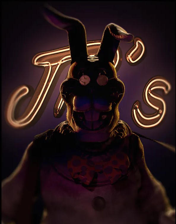 FNAF 2022: JOLLY 4, FNAC 4, FNAF Plus & Joy of Creation Ignited