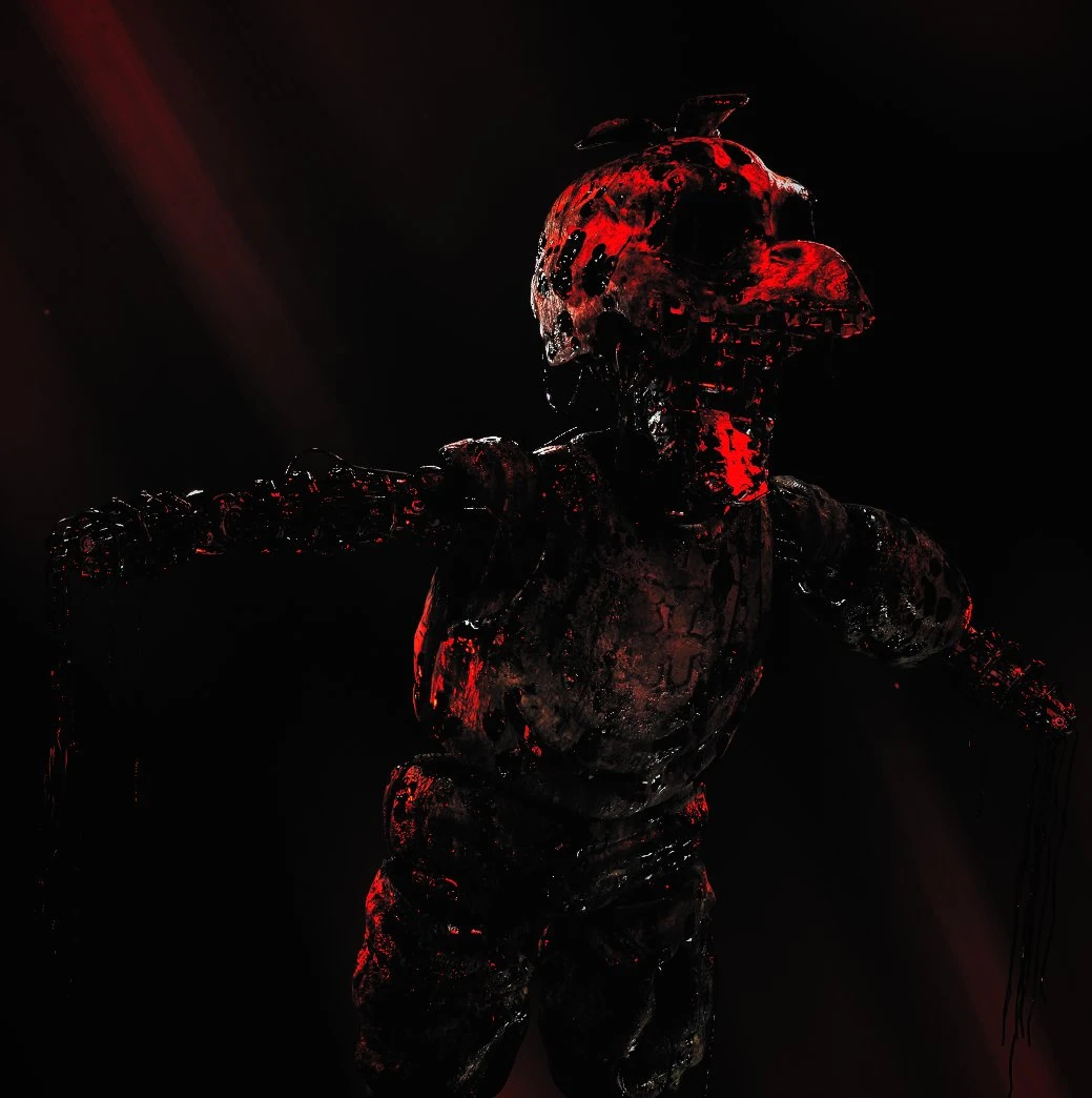 Tjoc голден фредди. Tjoc r фредди. Игнайт золотой фредди. The joy of creation ignited. The joy of creation story mode аниматроники.