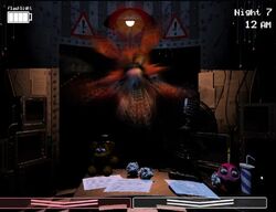 FNaF 2 Animatronics In Five Nights At Candy's Remastered (Mods) by  ZBonnieXD - Game Jolt