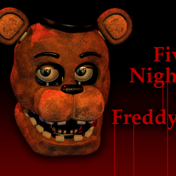 Animatrónicos, Wiki Five Nights at Freddy's Español