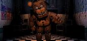 Freddy Fazbear 2