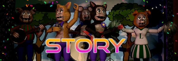 Five Nights at Maggie's | Five Nights at Freddys Fangame Wiki | Fandom